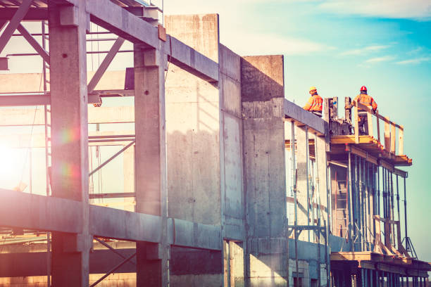 Best Custom Concrete Contractor  in Malden, MO