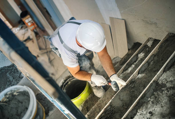 Best Concrete Sidewalk Installation  in Malden, MO