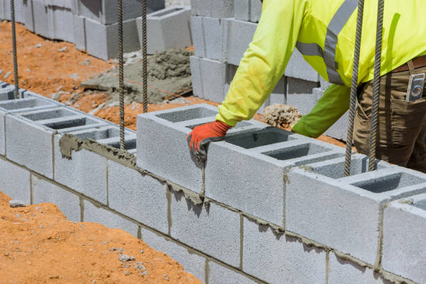 Best Affordable Concrete Contractor  in Malden, MO