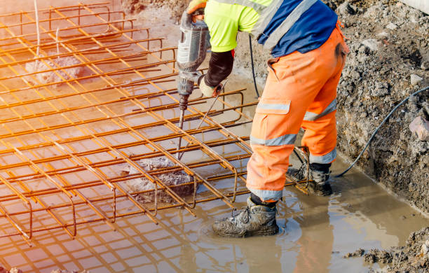 Best Local Concrete Companies  in Malden, MO