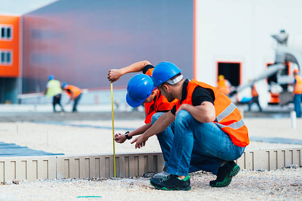 Best Concrete Foundation Repair  in Malden, MO
