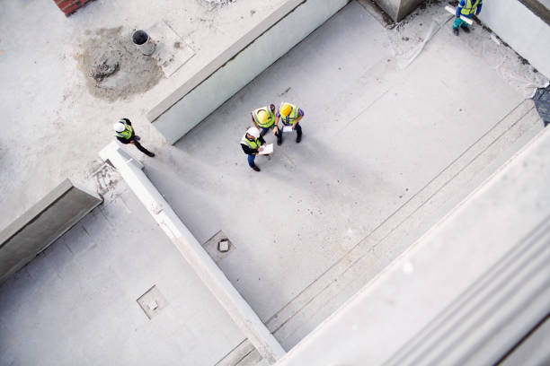 Best Concrete Flooring Contractor  in Malden, MO